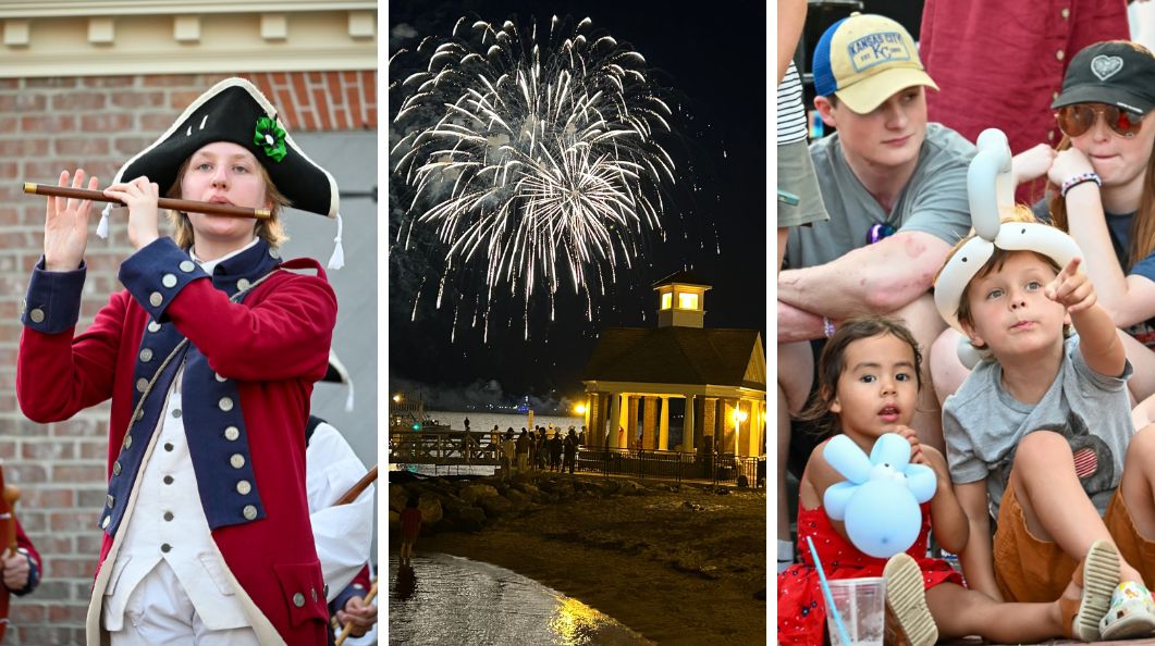 Independence Day Celebration